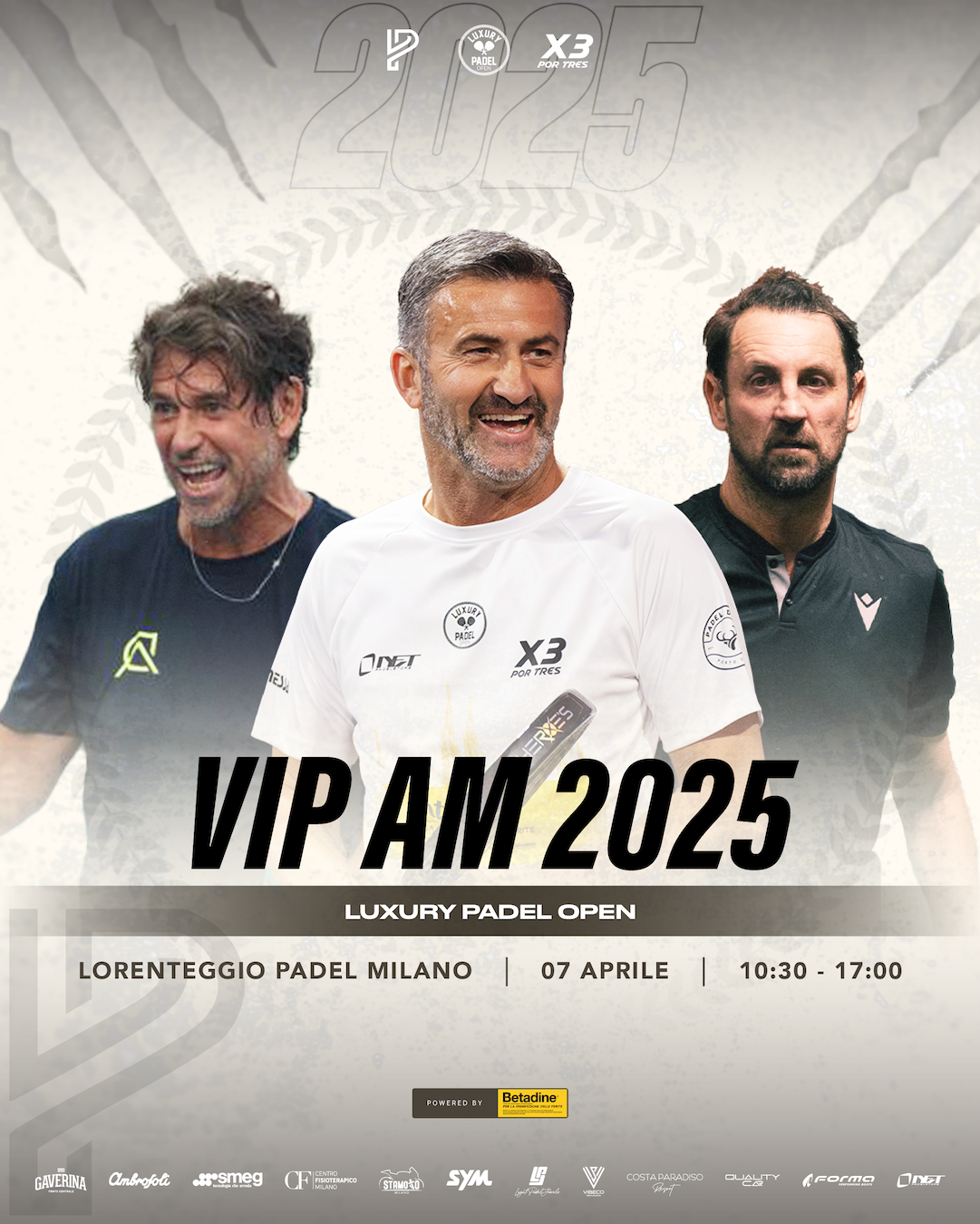 LPO seconda tappa VIP@2x